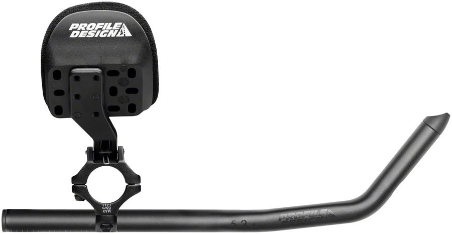 Profile Design Flip Ergo 52a Aerobar