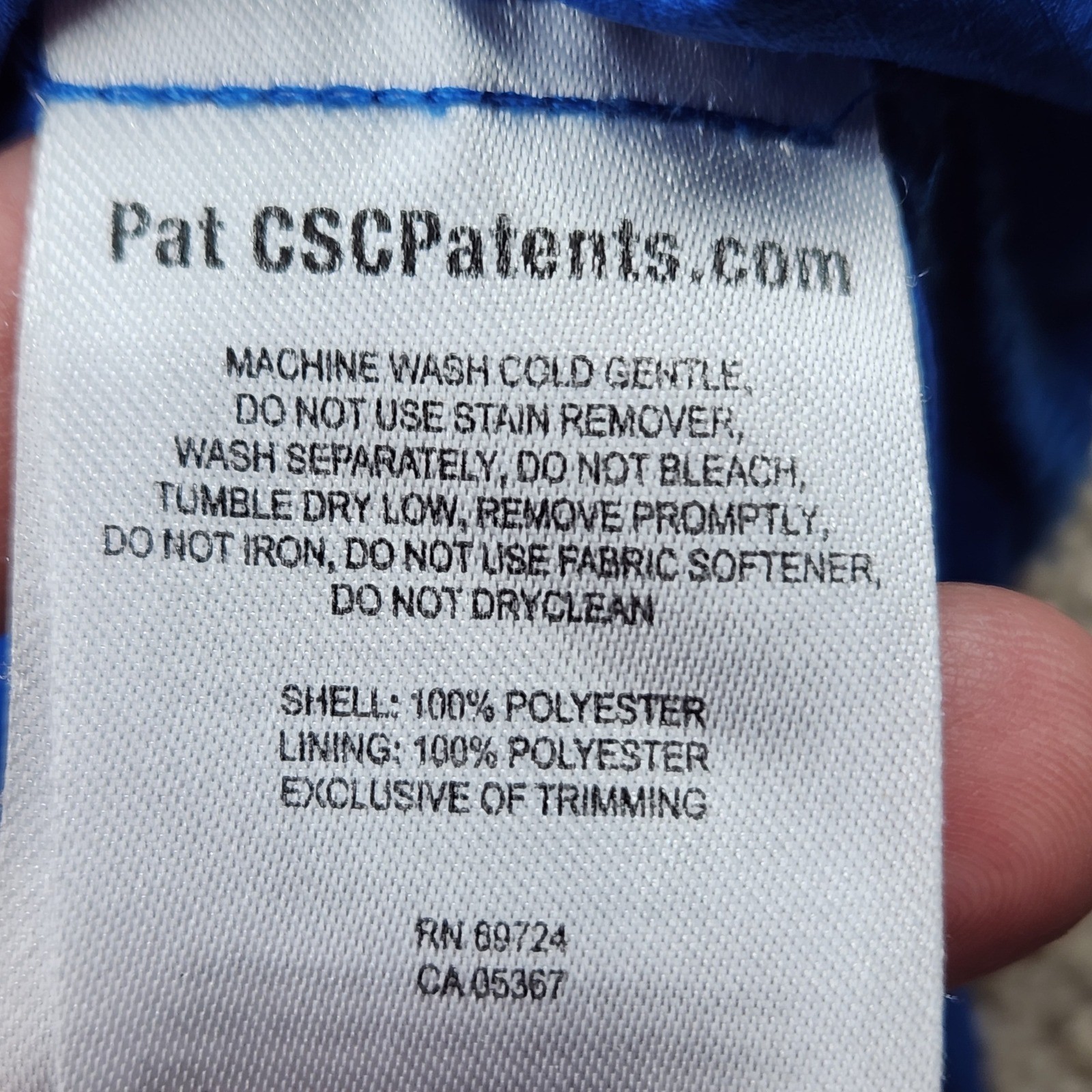 Columbia Men's Omni Freeze Zero Long Sleeve Shirt Blue M Sweat Activated Cooling