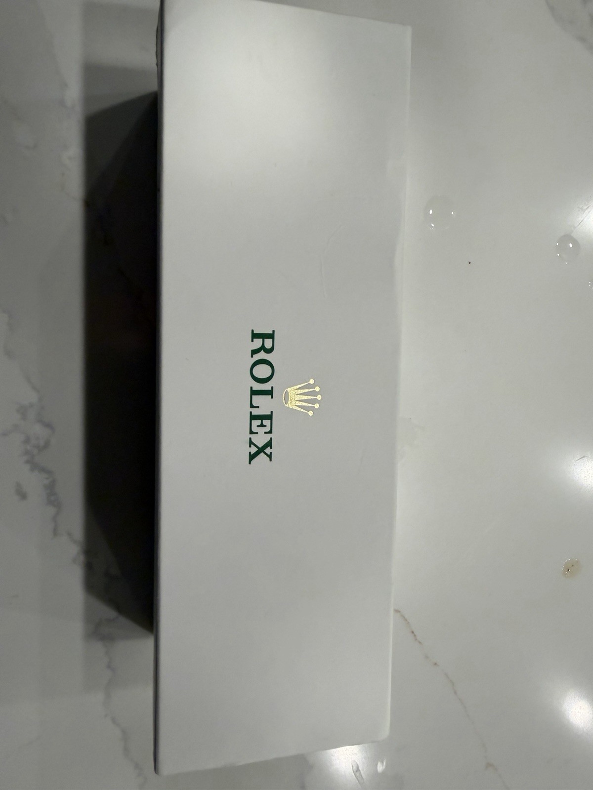 👑 OEM Rolex Official Tennis Balls Rare Set Of 3 In Box - VIP Rolex Novelty 🔥