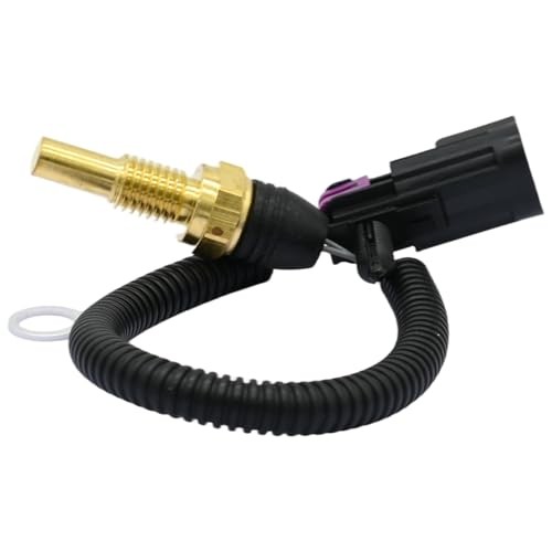Engine Coolant Temperature Temp Switch Sensor Sender Envoy XL Xuv Trailblazer
