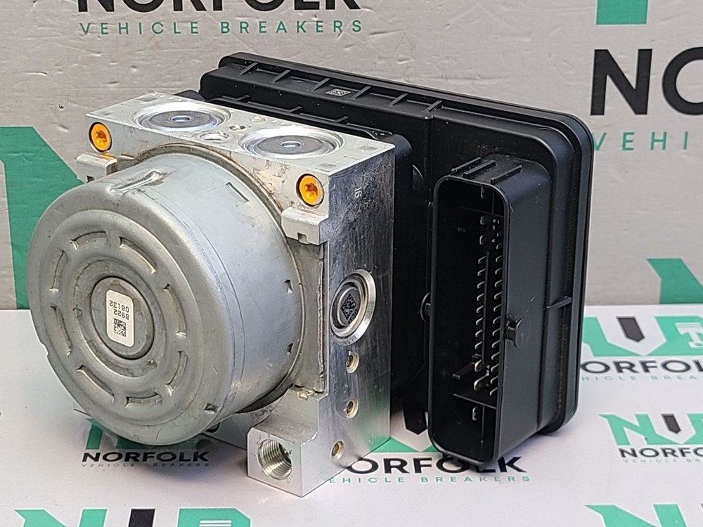 Cupra Formentor ABS Pump Modulator Control Unit 5WA614517CF