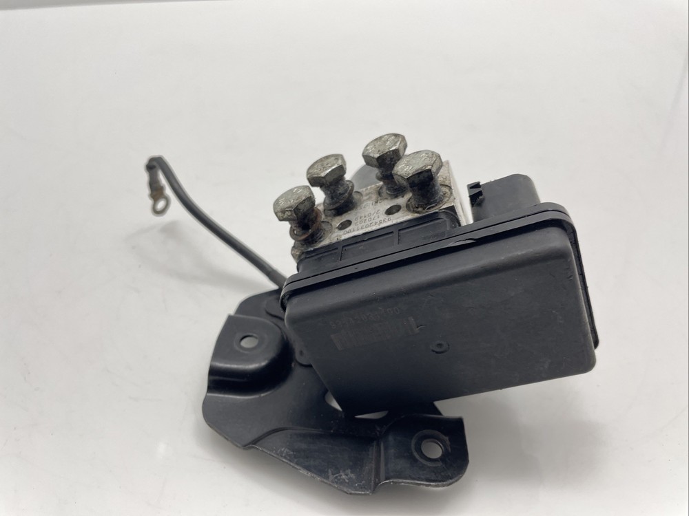 ♻️ Ktm Duke 125 Eu4 Abs 2017 - 2020 ABS Pump Controller ♻️