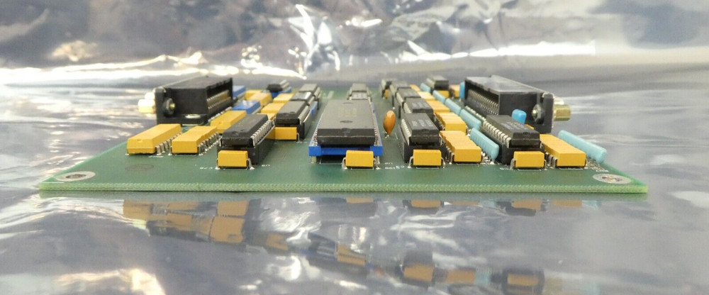 Amplifier Research 1008261 Processor PCB Solid-State RF Amp 3500A100M1 Working