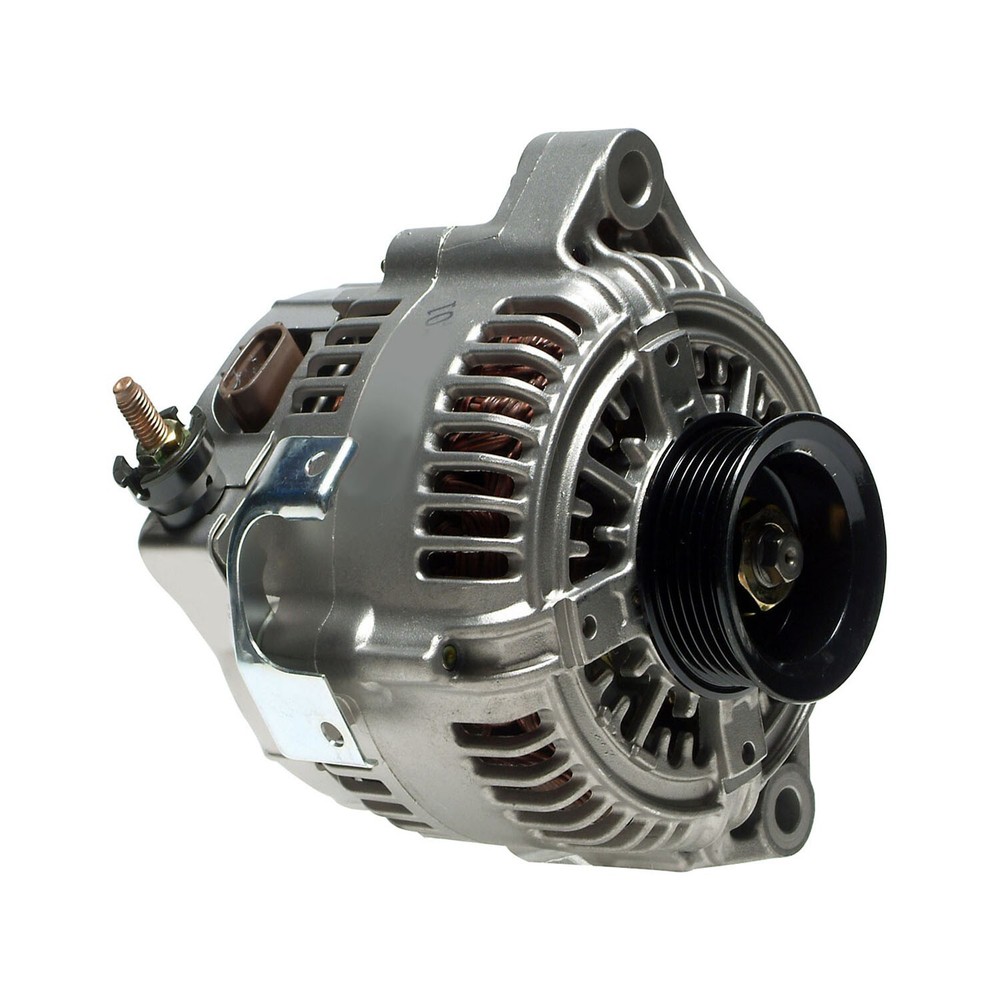 Denso Alternator 210-0506