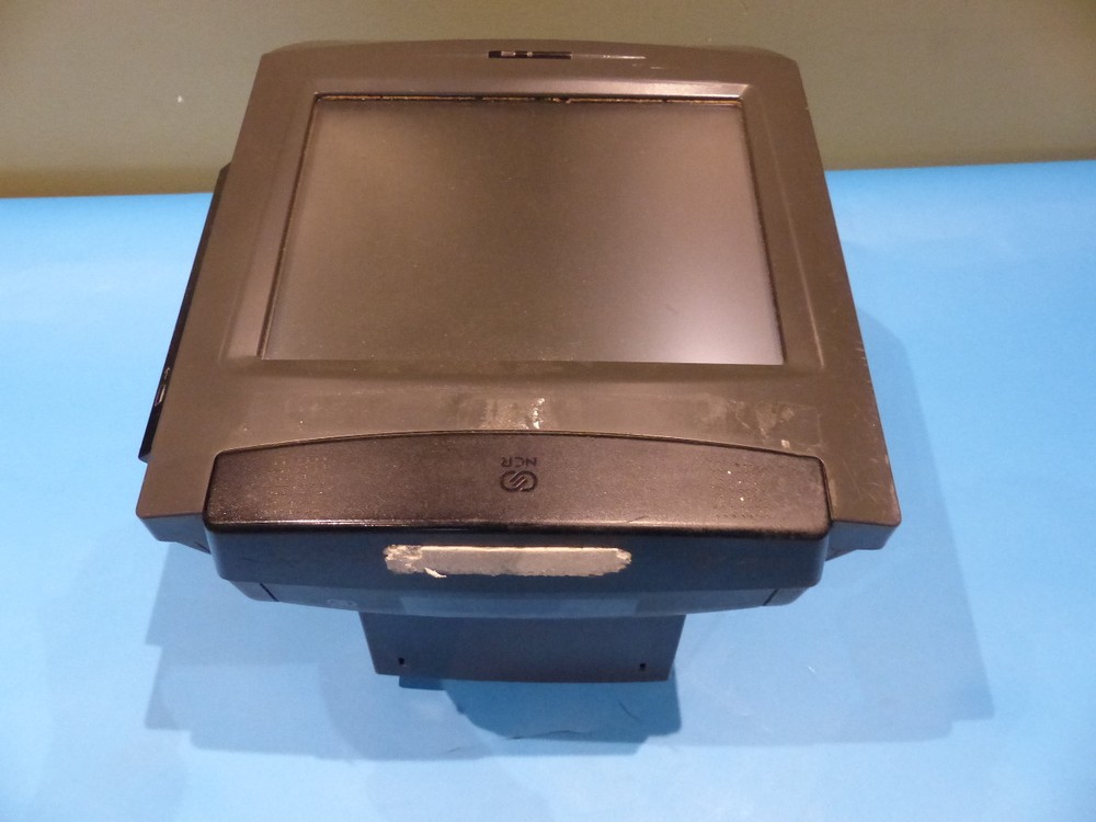 NCR 7402 POS TERMINAL