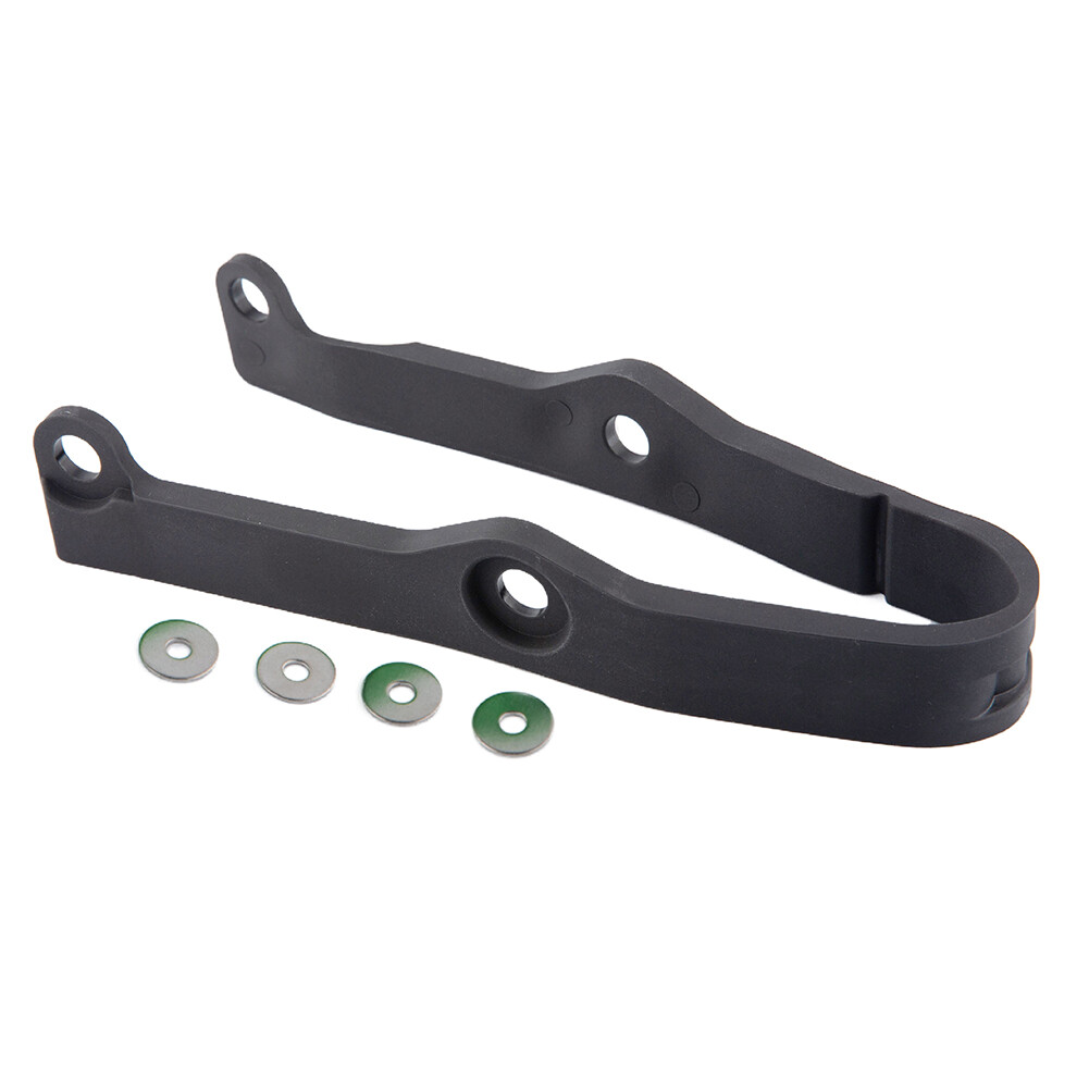 Swingarm Chain Slider Fits Kawasaki KX85 KX80 KX100 KX112 1991-2025 Motorcycle
