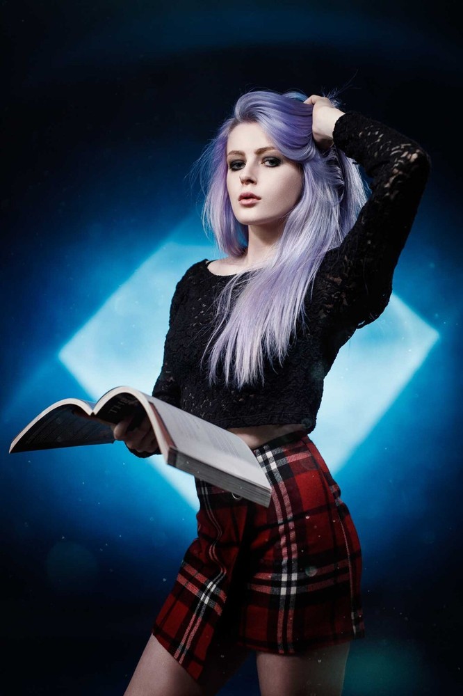 Spekular Blaster Creative Kit - Backdrops #LB-CKBG