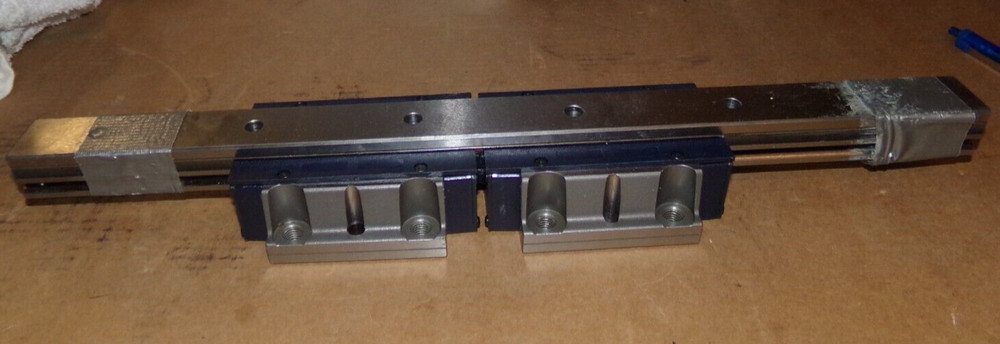 IKO LWHT35 Linear Guide