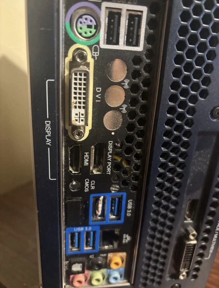 NewTek Tricaster Mini HD-4