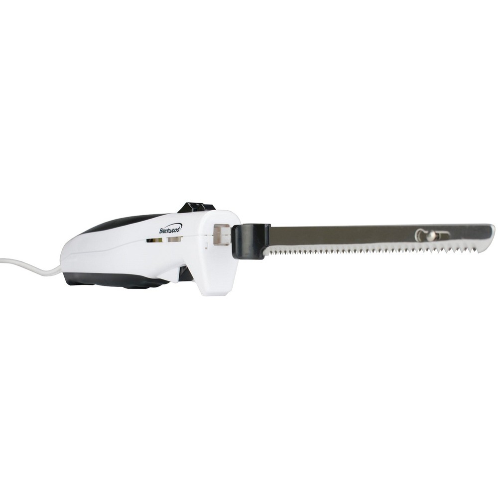 7" Electric Carving Knife