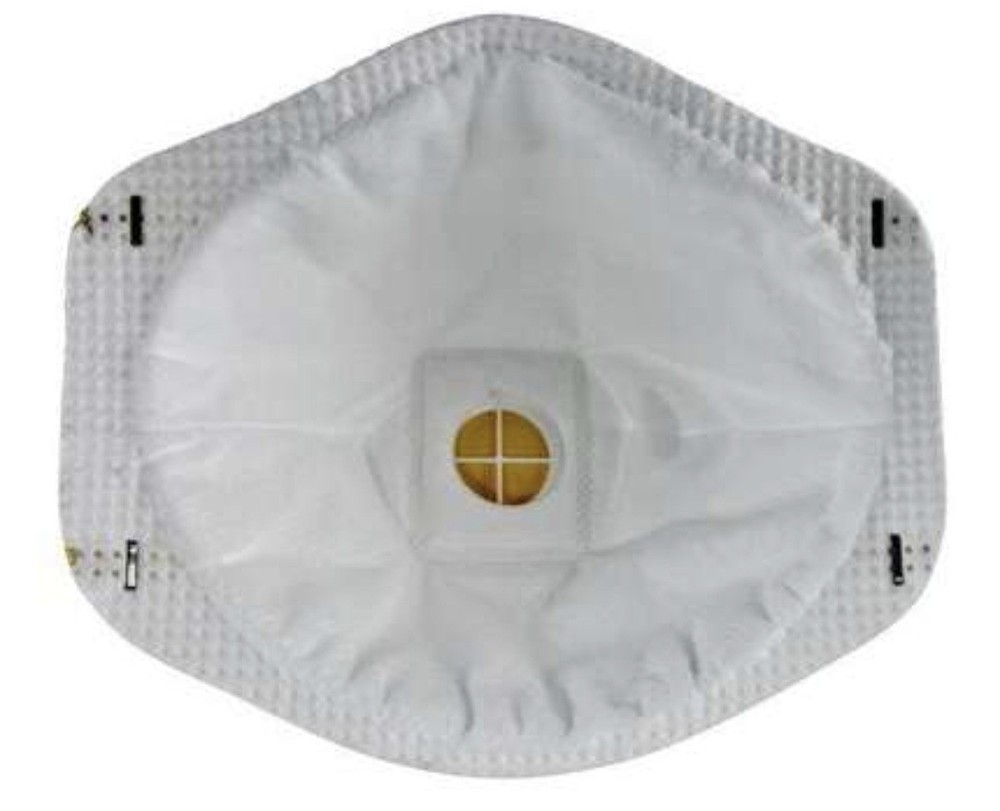 3M Particulate Respirator N95 8511Pro - 5 Pack