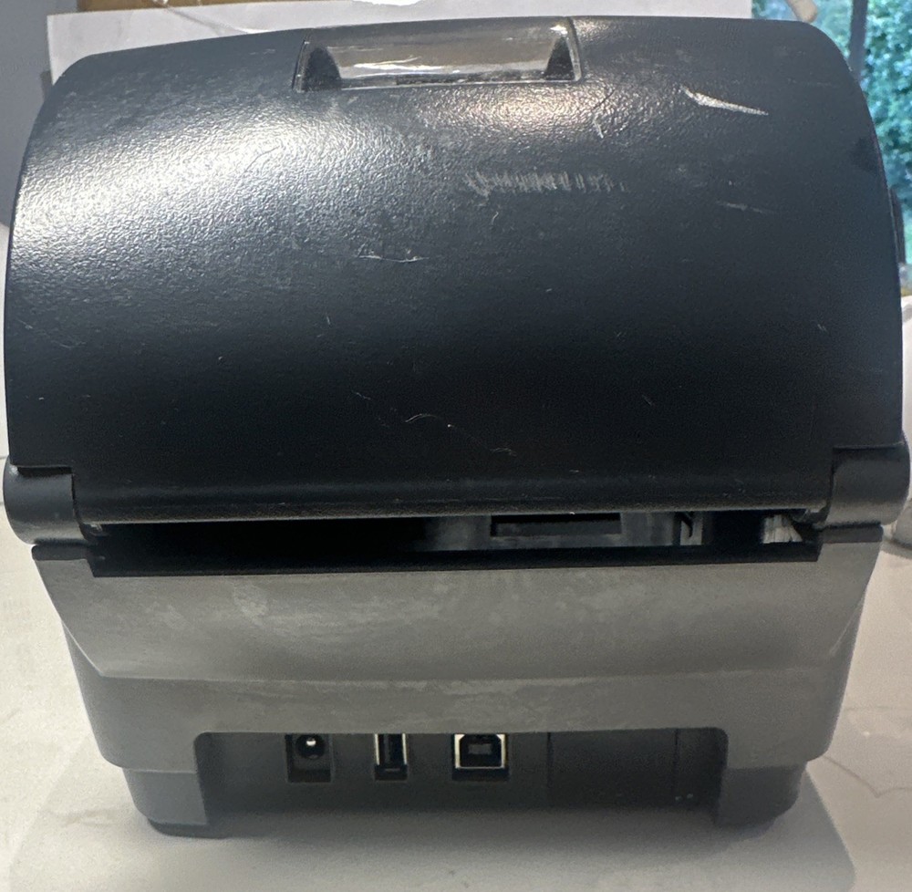 Intermec PC43D Direct Thermal Label Printer - USB, Wi-Fi & Bluetooth (NO ADAPTER