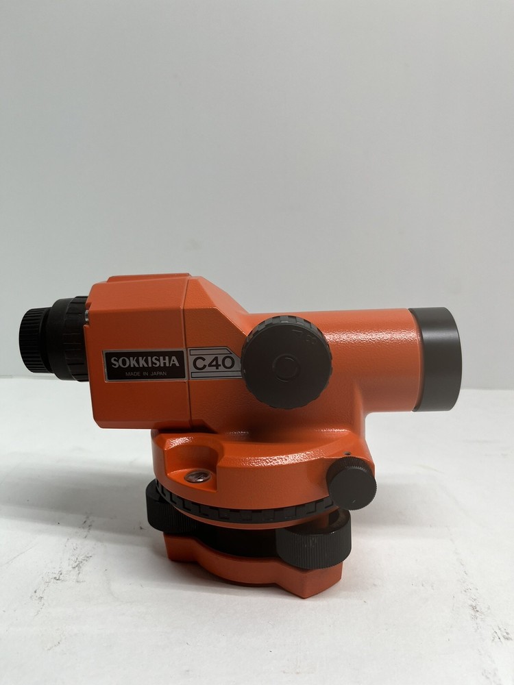 Sokisha Automatic Level