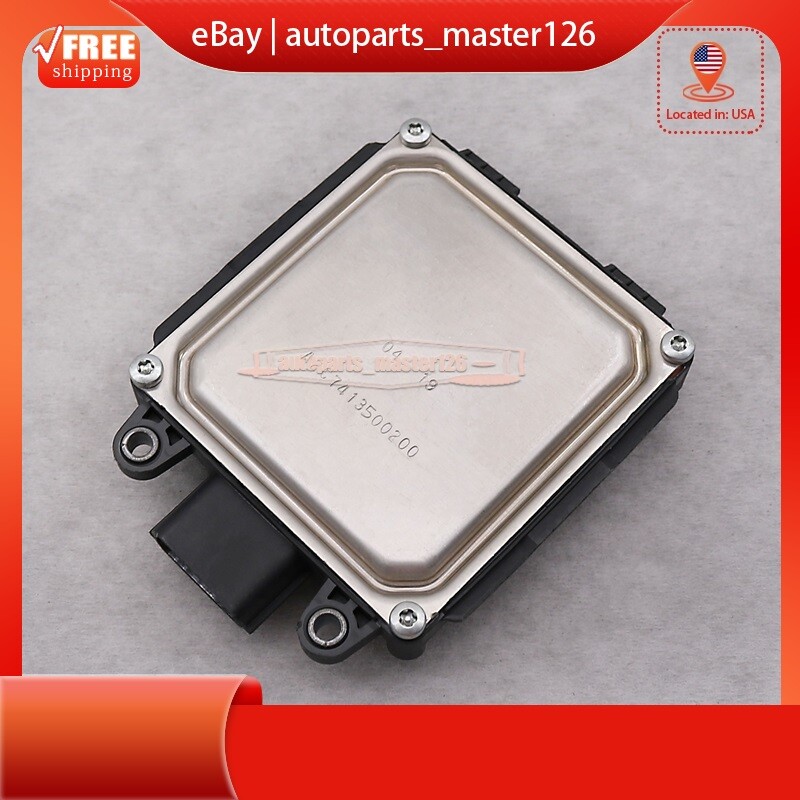 Blind Spot Radar Sensor Module 68265570AF For Jeep Grand Cherokee Durango