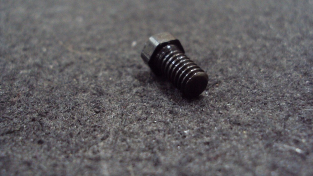 Marlin Model 97 Hex Head Main Spring Screw