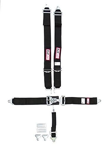 1127801 Harness System Black 2" Sub