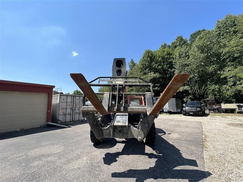 2015 JLG 1255 Telehandler
