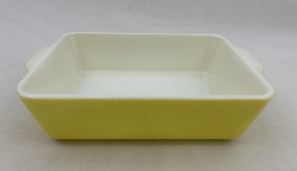 Vintage PYREX #503 Casserole Dish No Lid EUC