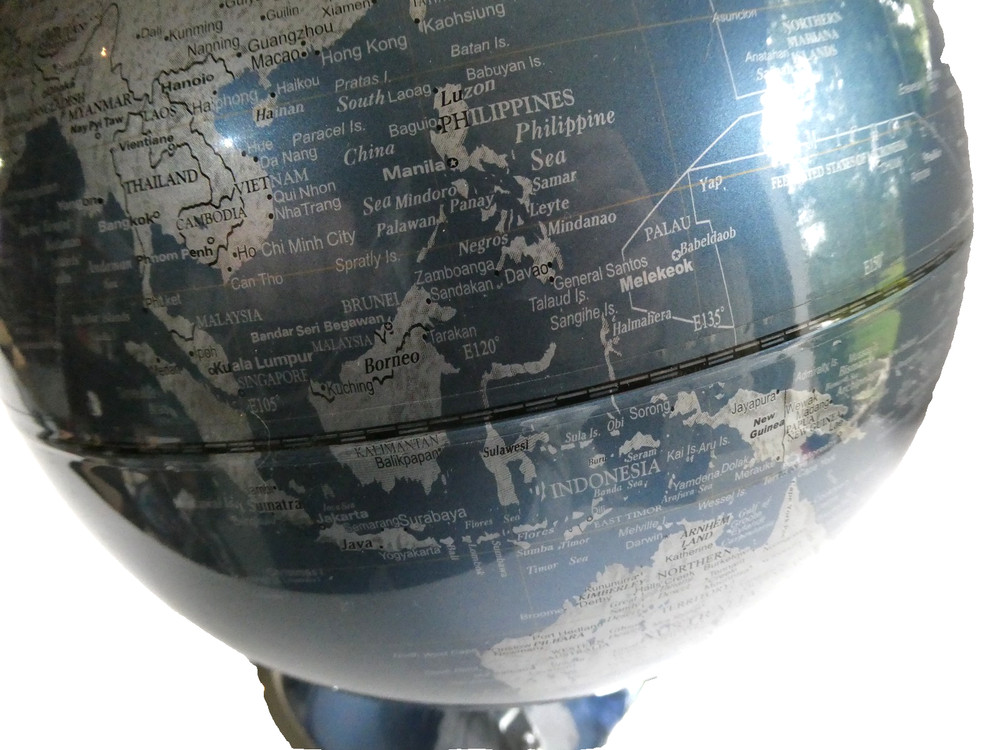 Drexel Heritage Decor Globe