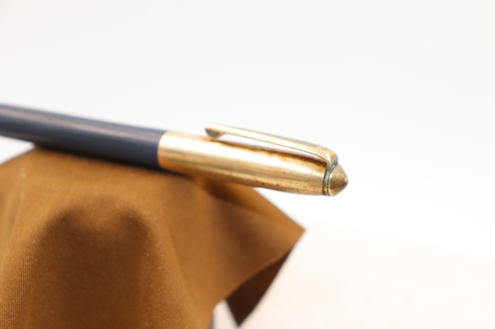 1940s Colson Mechanical Pencil, Works