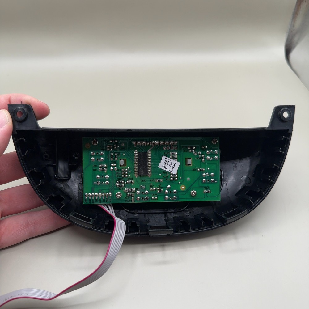 Amazon Basics Bread Machine Button Control Board