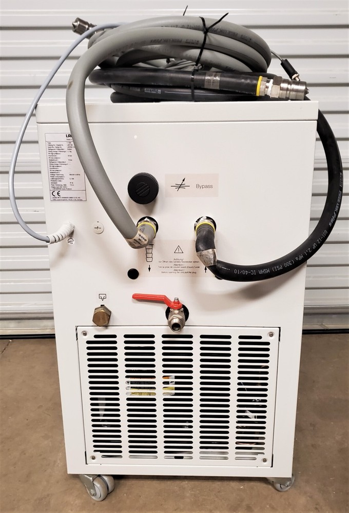 Lauda Integral T 1200 Chiller LWP 801
