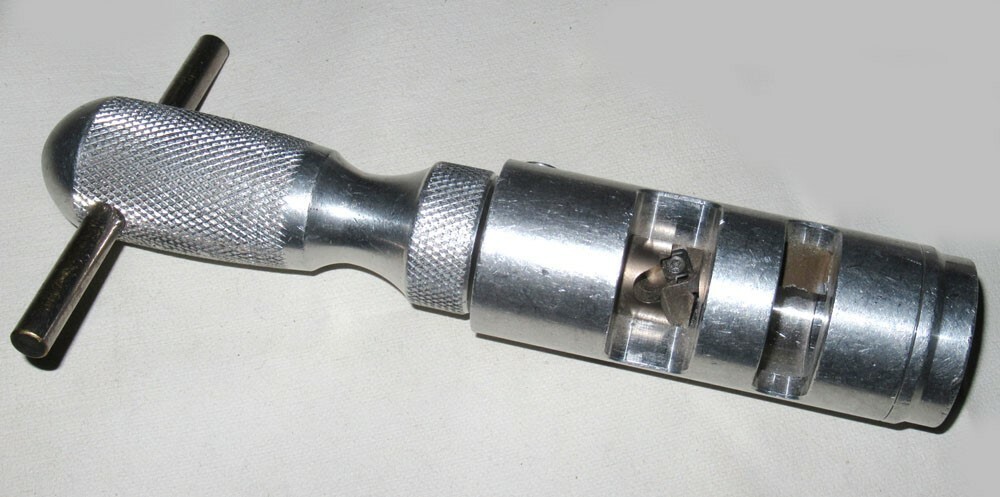 Manual Cable Prep Preparation Tool for 5/8” Cable