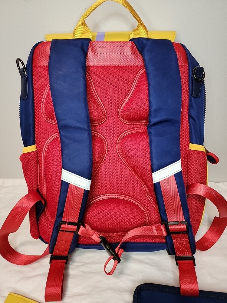 Shoulder Strap Backpack