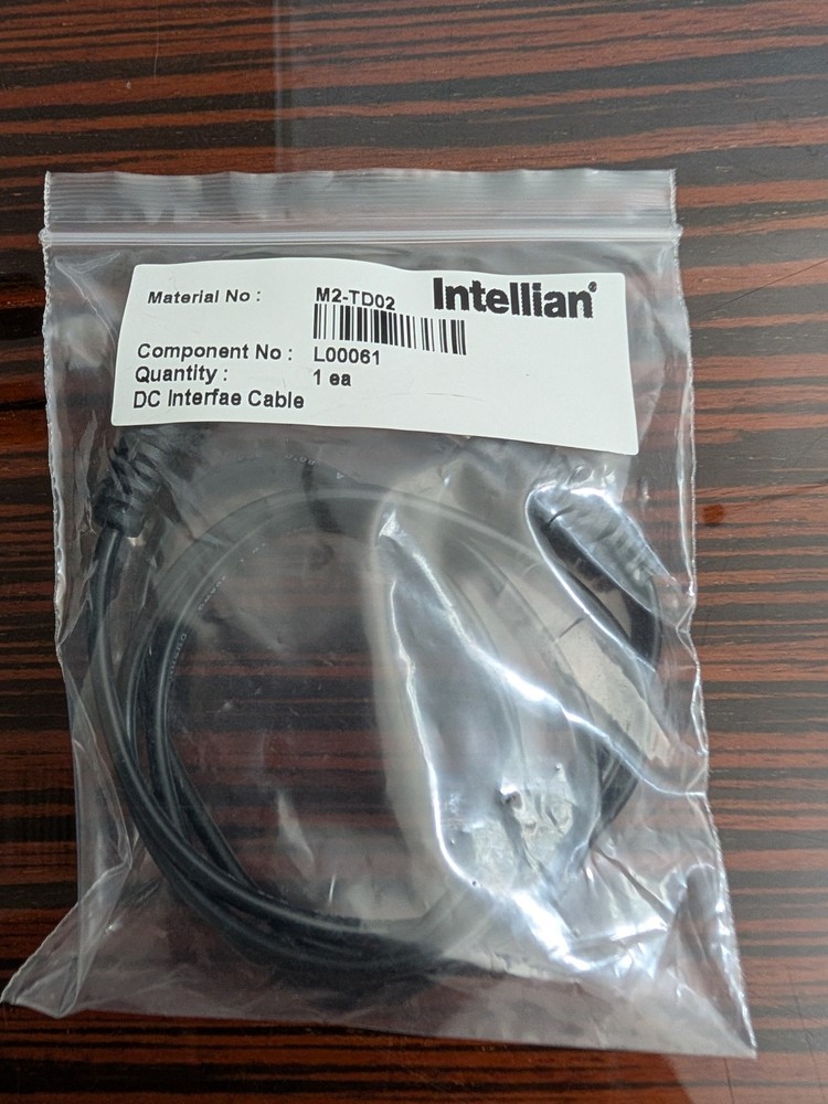Intellian M2-TD02 MIM Multi-Satellite Interface Module For DISH Network