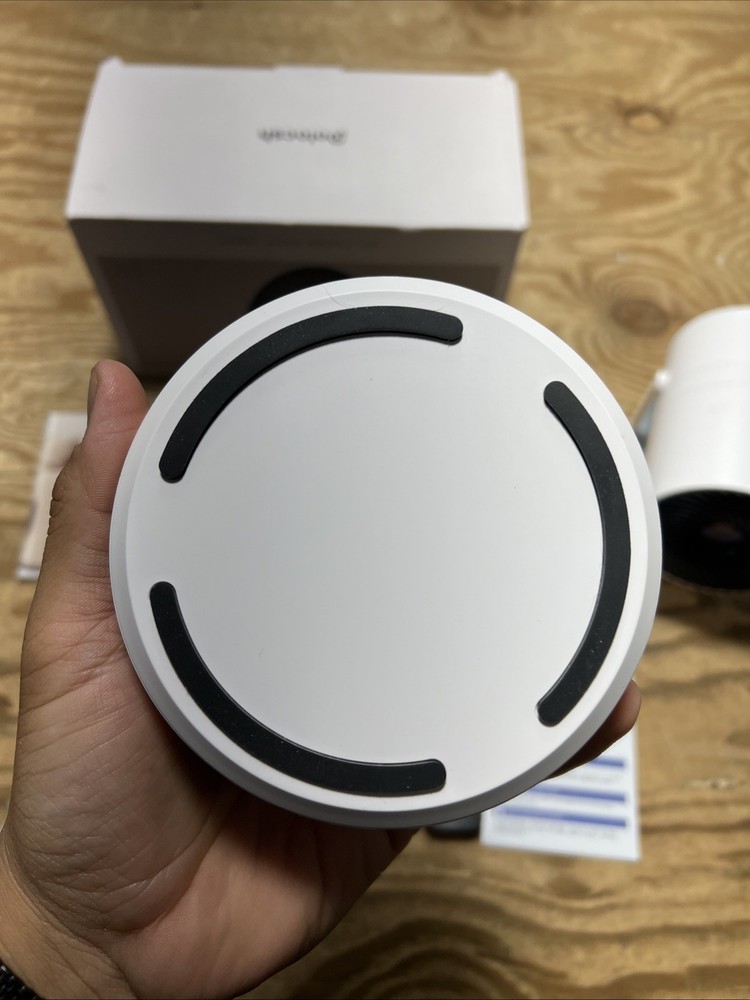 POLOCSH | Model X3 Projector