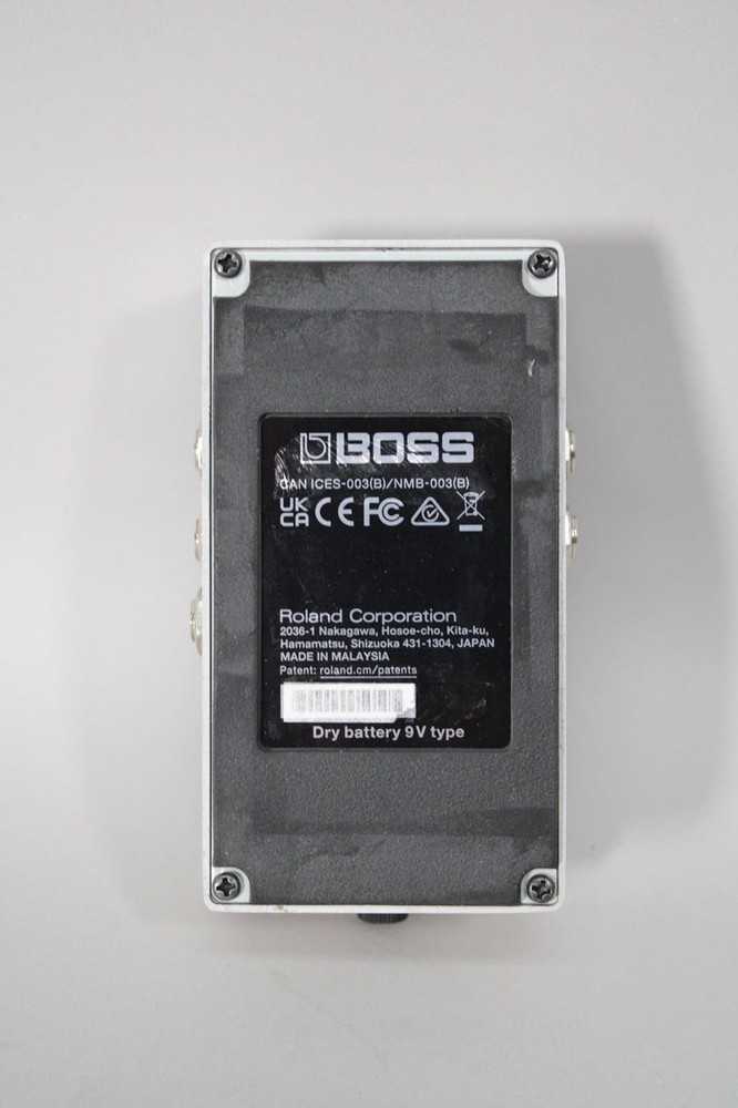 Boss DD-8 Digital Delay