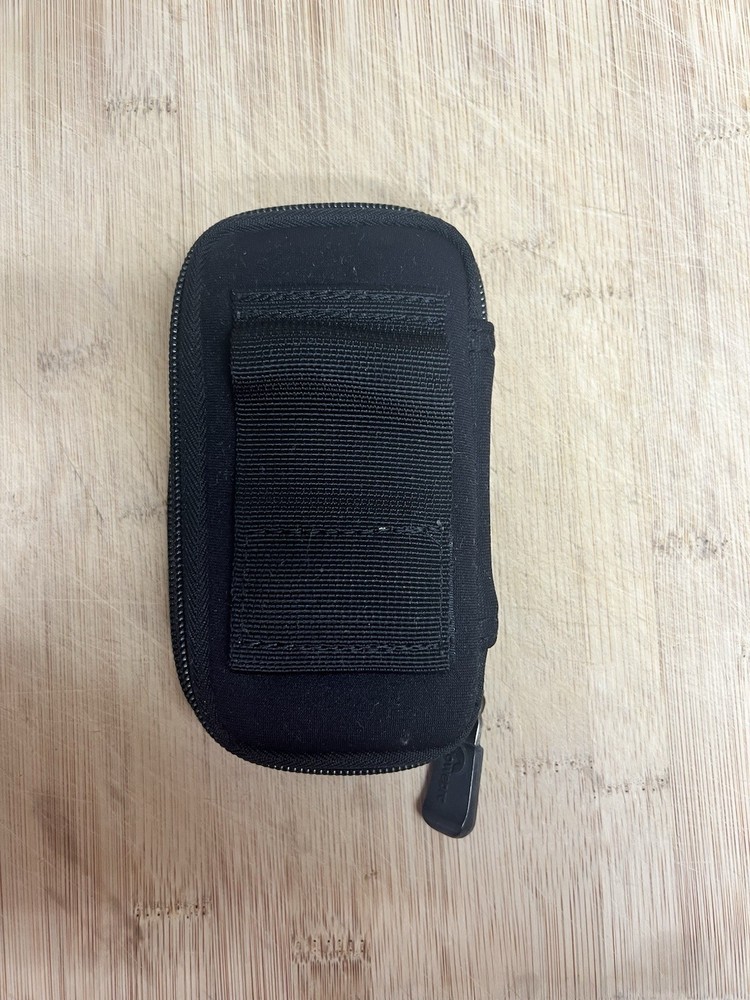 Lowepro Super Slim DMC-Z Memory Card Storage Case Wallet