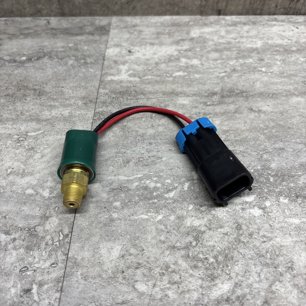 OEM Muncie 30T60228 Pressure Switch / Sensor, New
