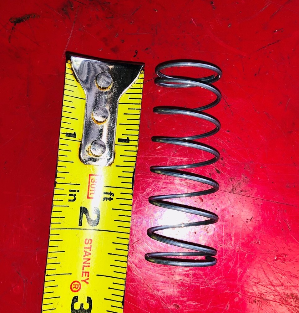 Corvette Brake Caliper OE Piston Return Spring set, 1965 - 1982