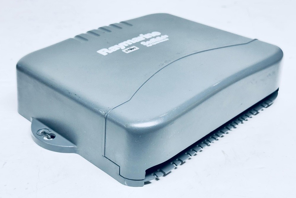 Raymarine SeaTalk hs High Speed Network Switch E55058