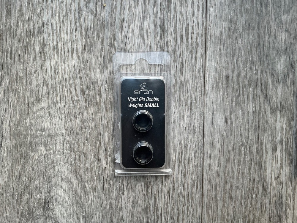 NASH Siren Night Glo Weights