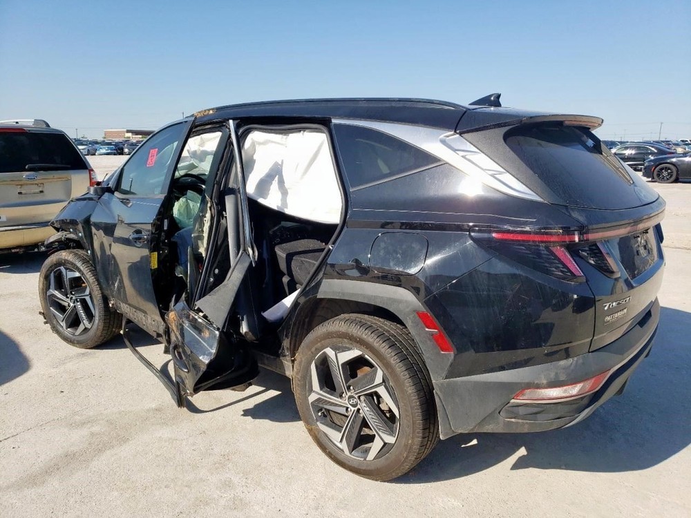 Camera/Projector Camera Windshield Mounted Fits 22-23 TUCSON 349930