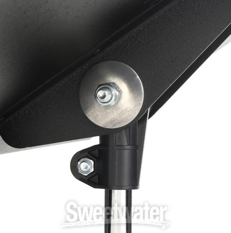 Manhasset Model 48 Symphony Music Stand - Black (each)