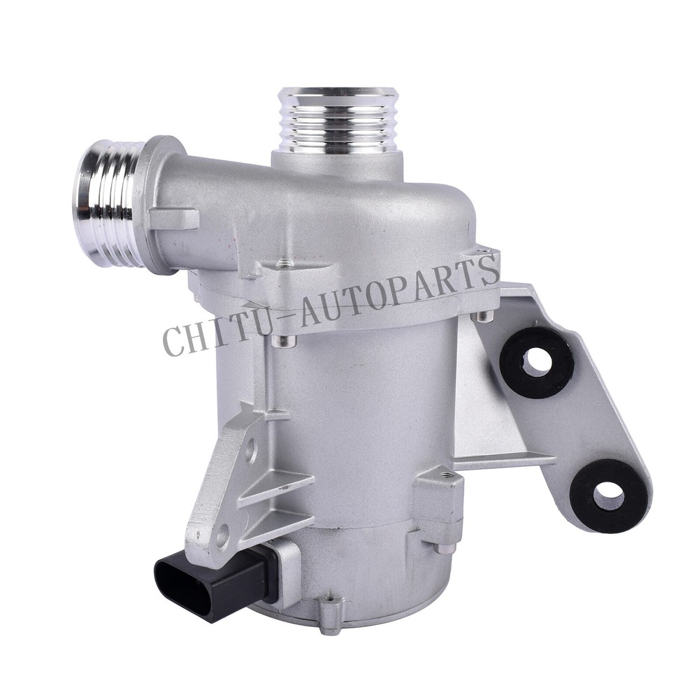 Coolant Water Pump for BMW E81 E87 E88 E82 E90 E91 E92 E93 E60 E61 11517586929