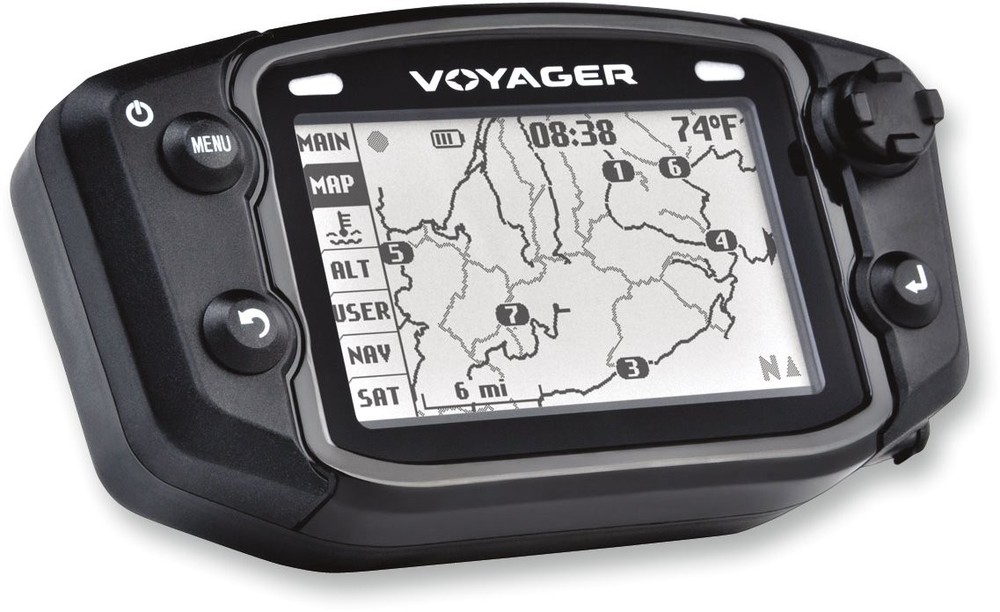 Trail Tech Voyager GPS Computer (912-112)