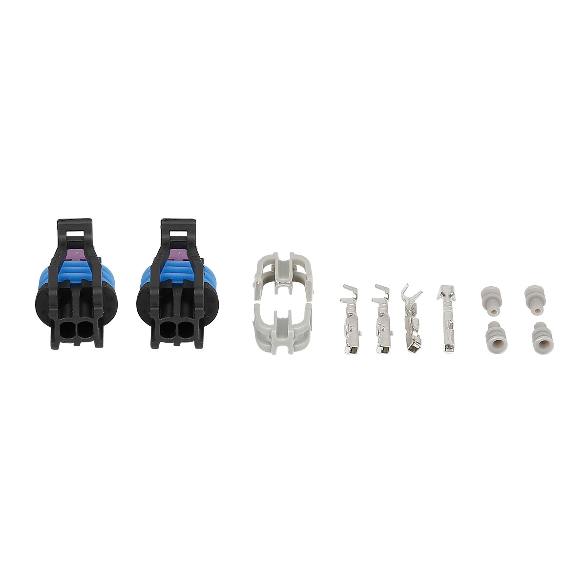 5"x7" Saddlebag Lid Speakers Fit For Harley Touring Electra Street Glide 94-2023