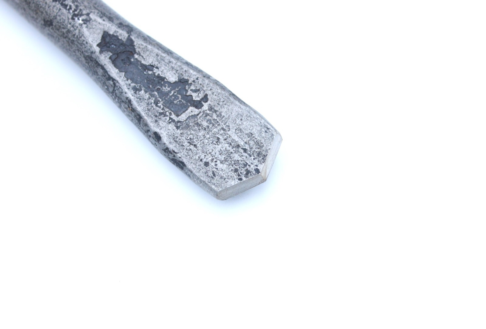 Fiery Furnace Blacksmith - 15Piece Ultimate Slot Punch & Drift Set - MADE IN USA