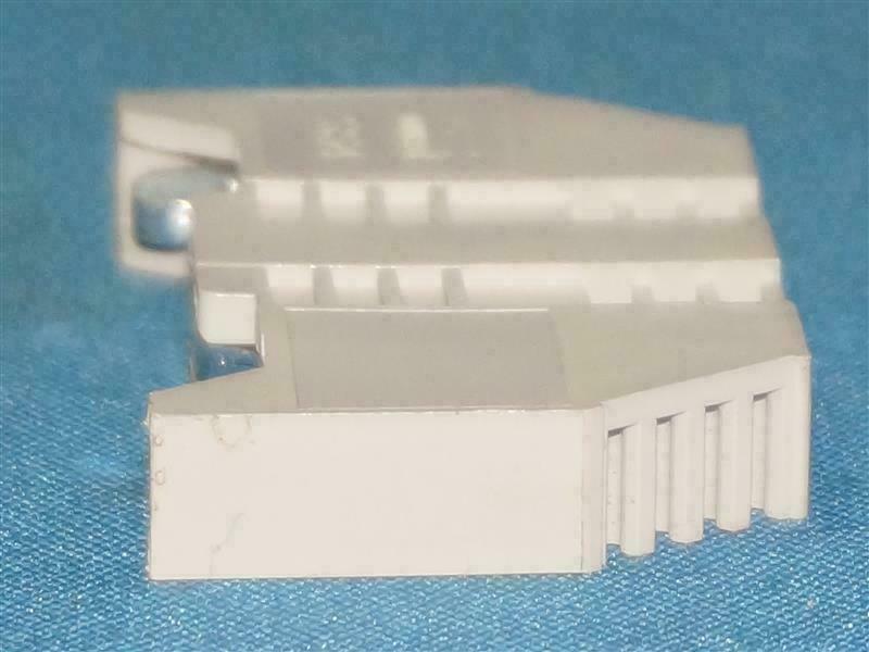 Dinkle SS4 Terminal Block