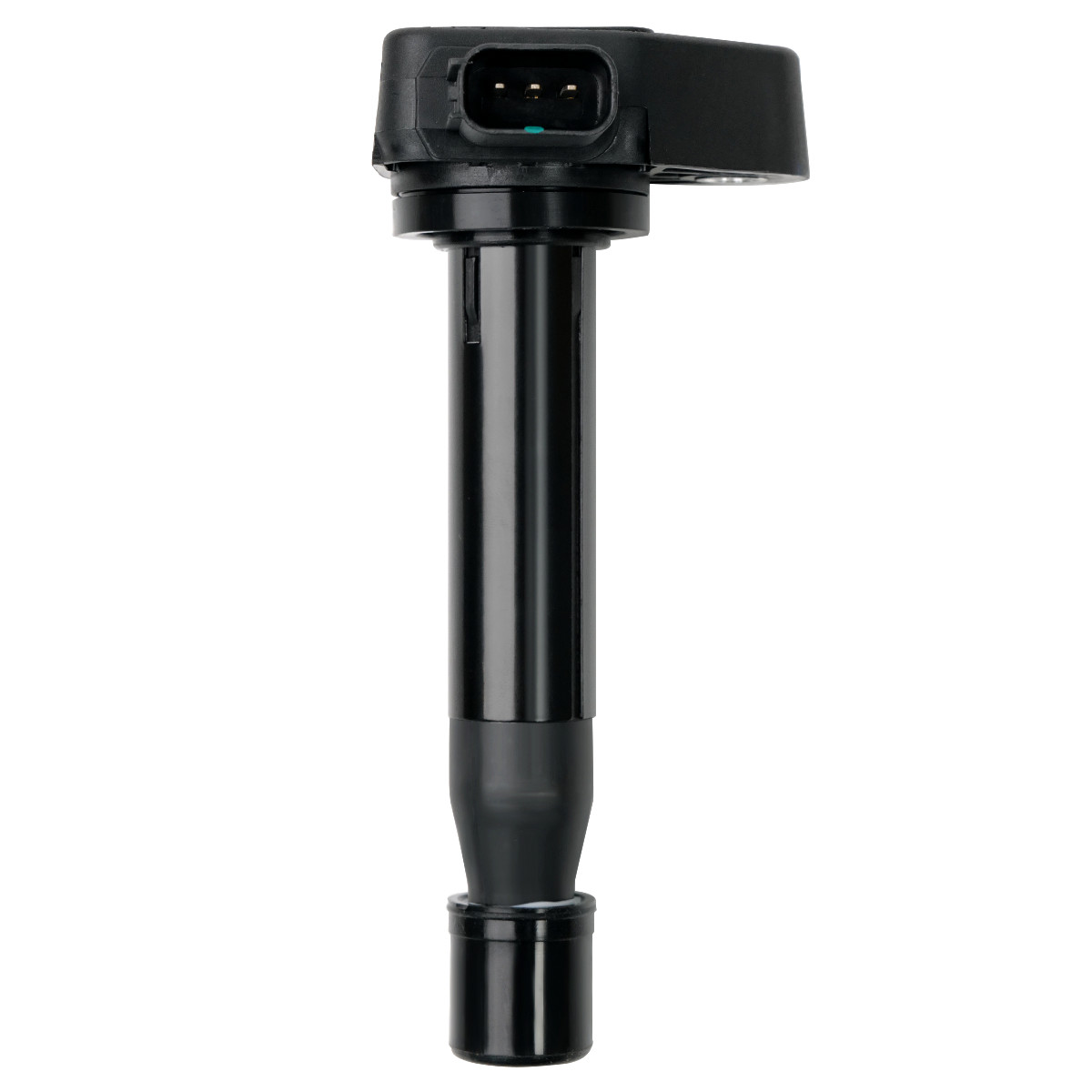 6X OEM Ignition Coil & 6 Iridium Spark Plug For Honda Accord Odyssey Acura UF242