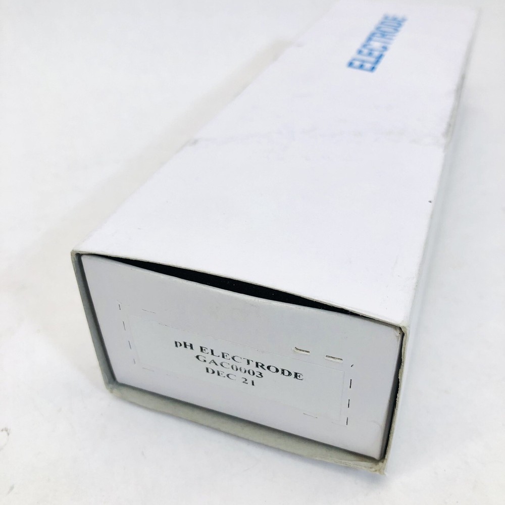 pH ELECTRODE GAC0003