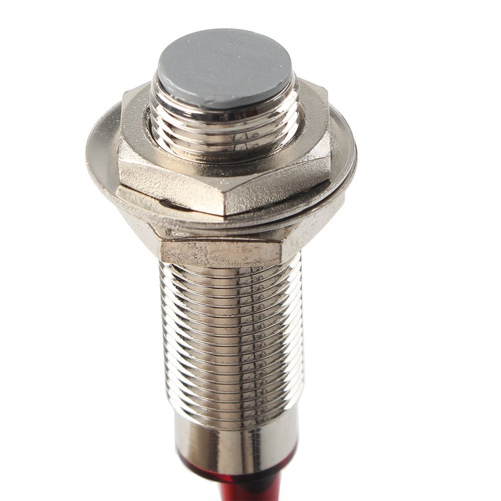 Digital ATV Odometer Sensor Cable Magnet FITS Motorcycle Speedometer Tachometer