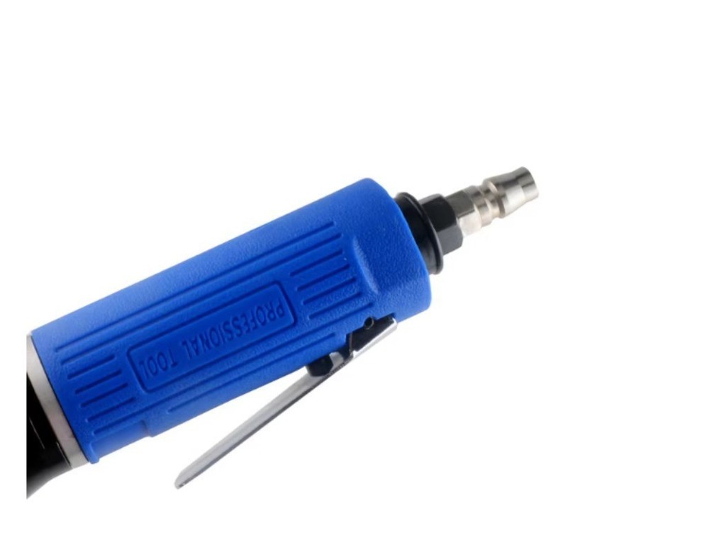 Handheld Pneumatic Cutting Shears Fabric and Leather Circular Cutting Machine