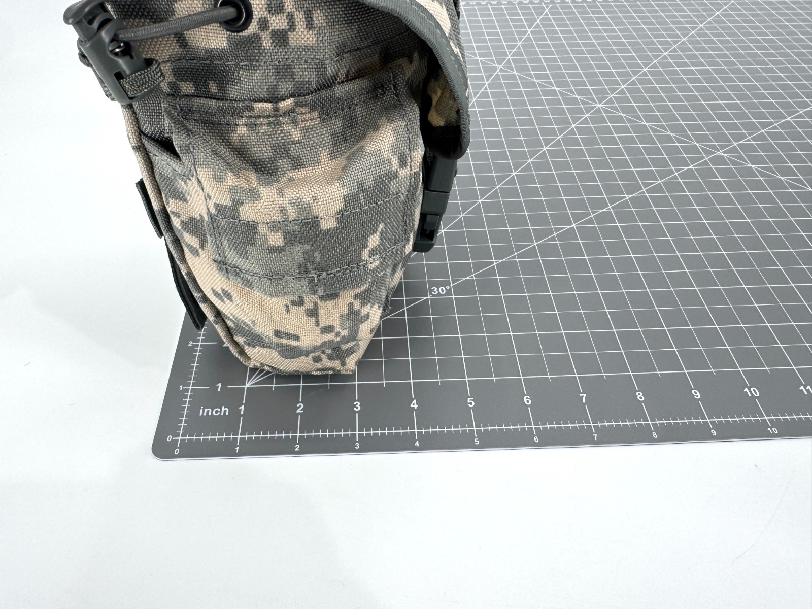 NEW US Military 1 QT MOLLE Canteen Pouch Utility Pouch ACU