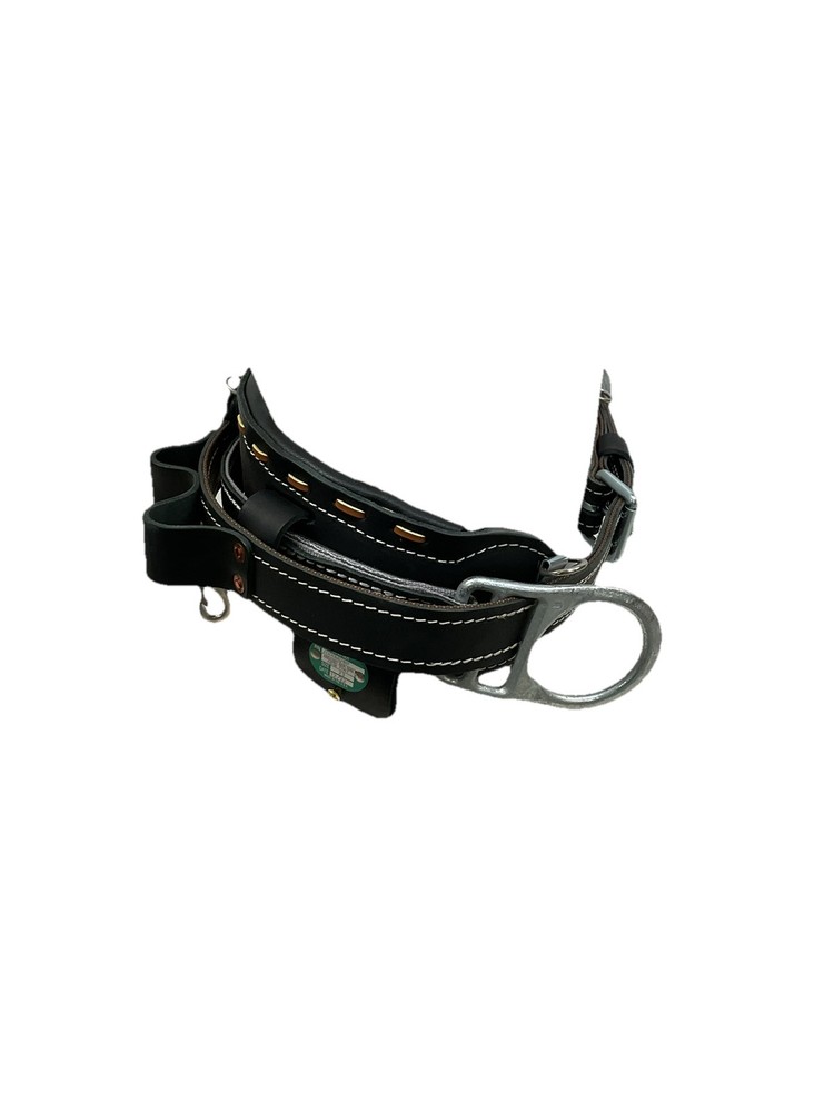 BuckinghamMFG Full Float Body Belt 2000MDWP-23BL