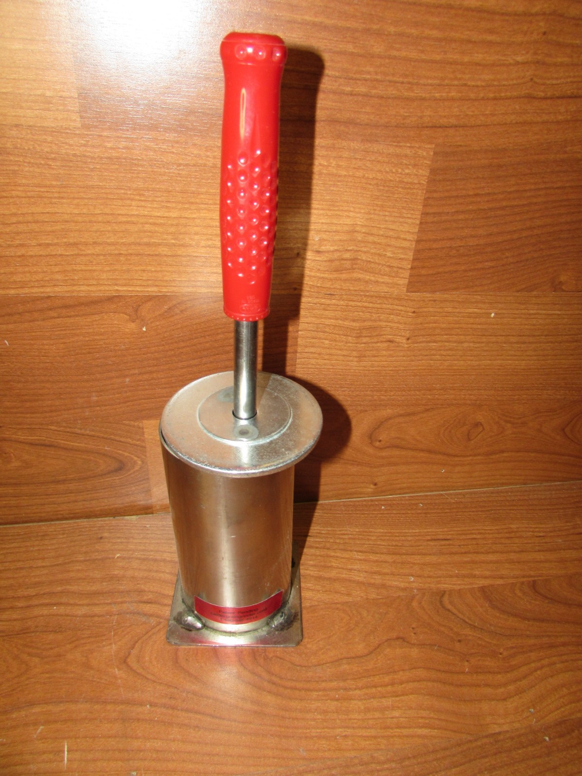 Calder Manual Grain Grinder survival gear